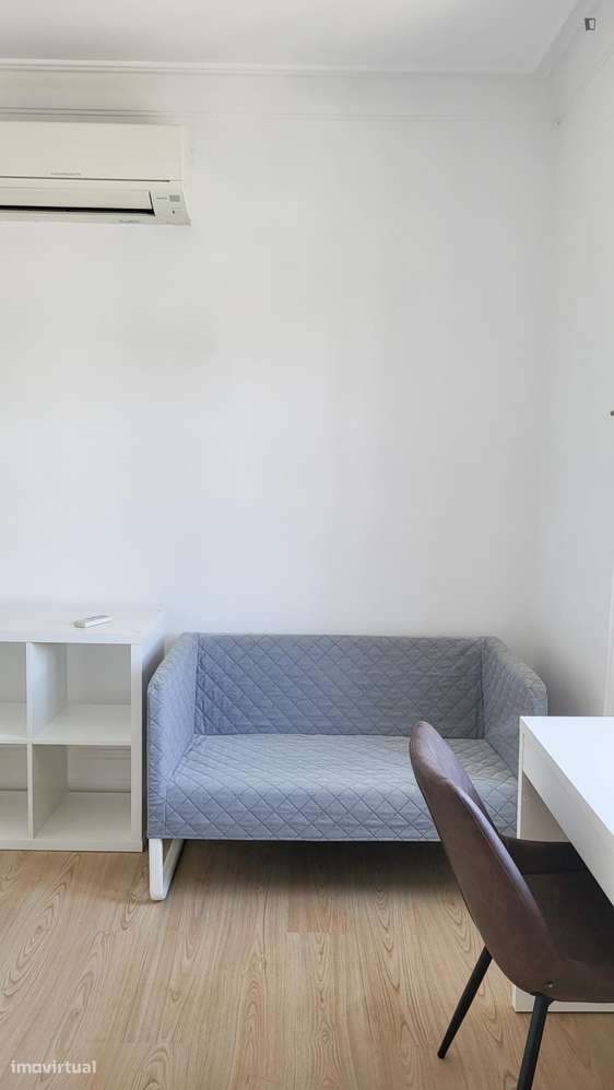 Quarto - localizado em Rio Tinto Porto - Grande imagem: 3/54