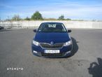 Skoda Fabia - 2