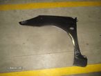 Guarda Lamas GL837 PEUGEOT 307 SW 2003 PRETO ESQ - 1