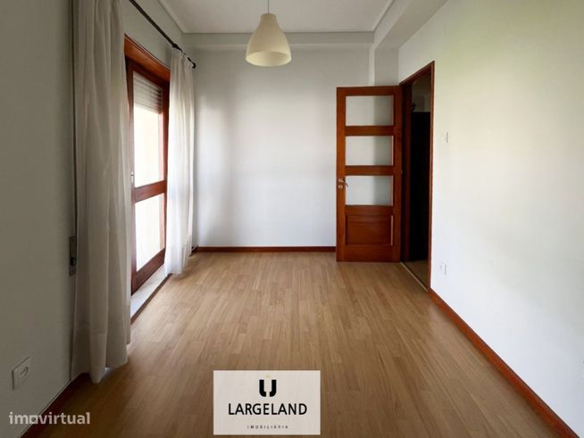 Apartamento T3 + 1 - Pedrouços-6