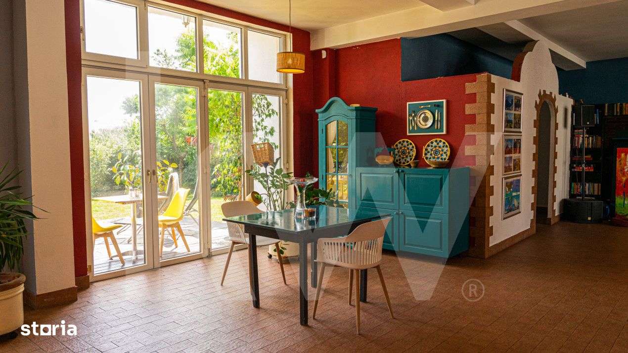 PENSIUNE DE VANZARE IN SIBIU - Imagine principală: 5/14