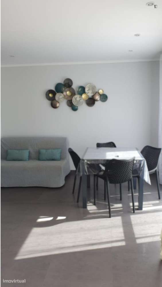Apartamento com 2 quartos - localizado em Carvoeiro - Grande imagem: 5/10