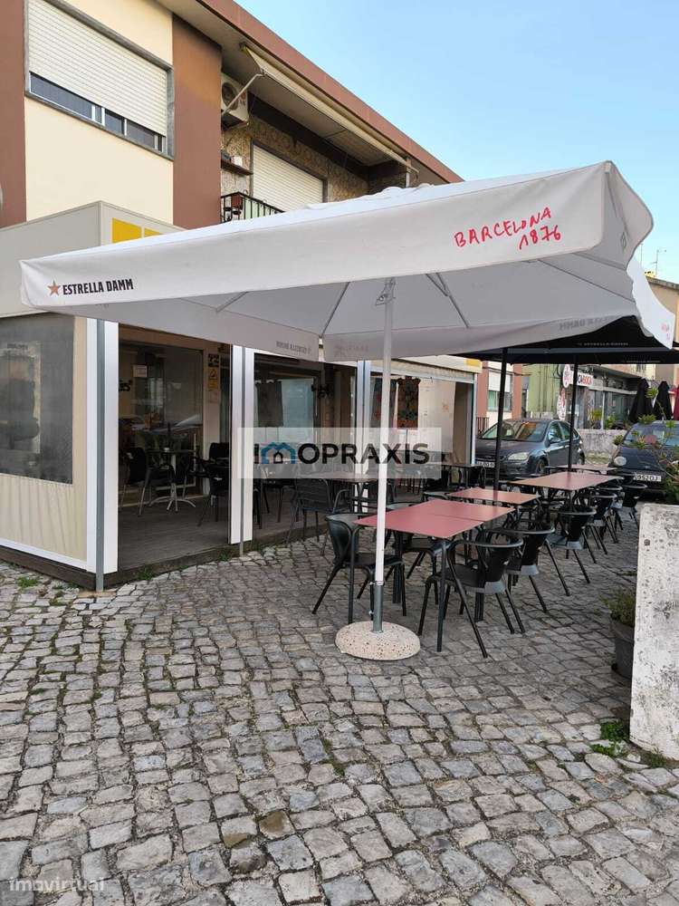 Trespasse Café Chinês em Marrazes Leiria - Grande imagem: 4/27