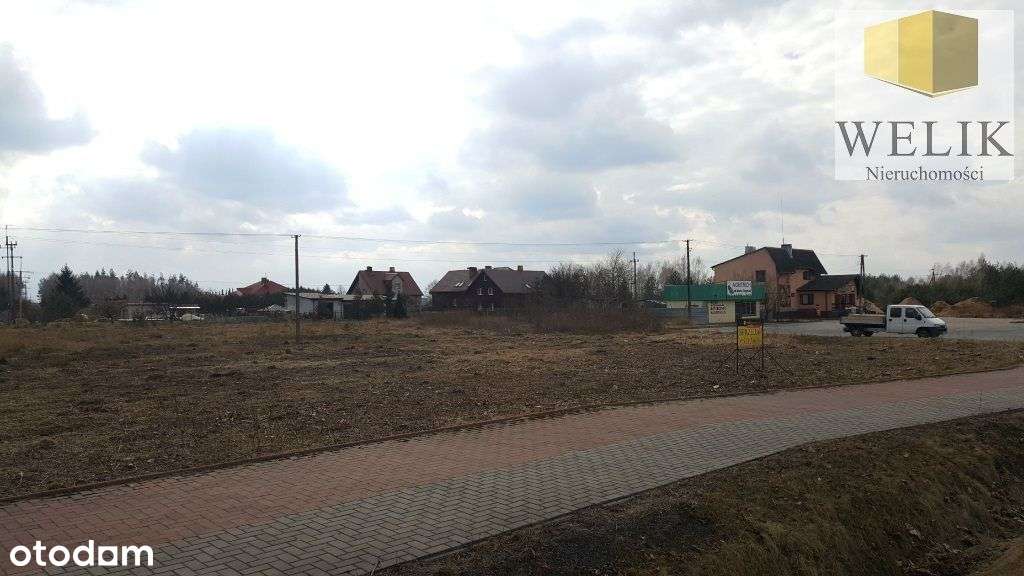 Dzialka Inwestycyjna - Nowa Niższa Cena !!!! - Pełny obrazek: 5/9