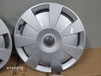 KOMPLET KOŁPAKI 16" AUDI A3 8V0601147C - 4