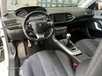 Peugeot 308 SW 2.0 BlueHDi Allure J18 - 45