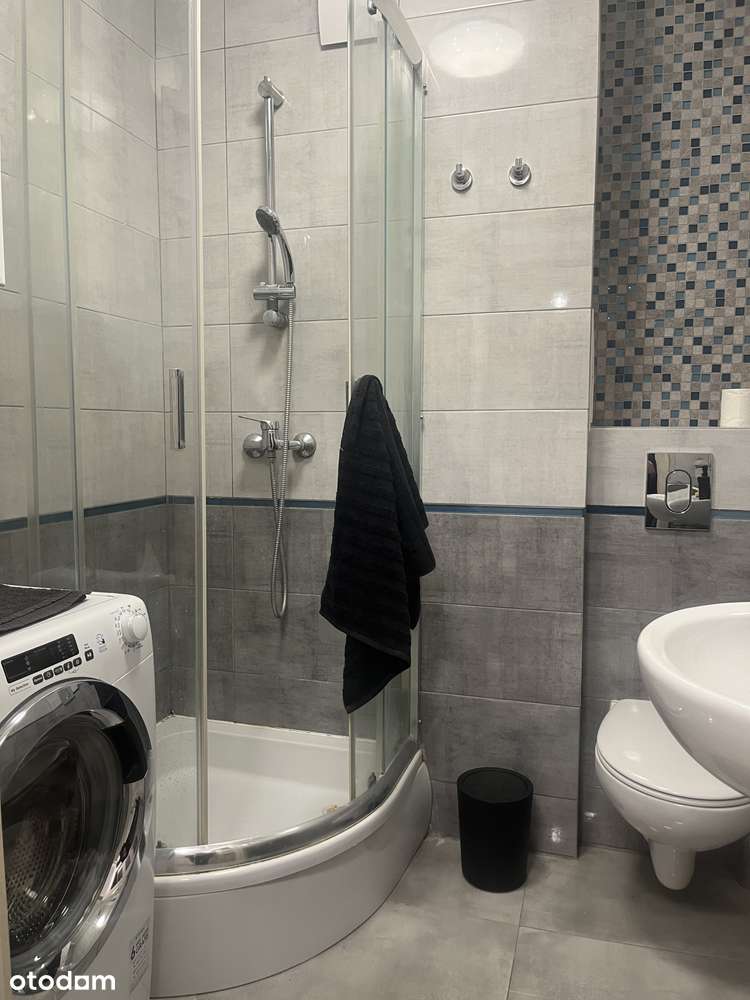 NOWA CENA? Ciche mieszkanie, park Moczydło, doskonała komunikacja 2 p.-14