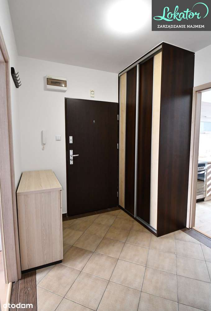 Na sprzedaż mieszkanie 3-pokojowe na os. Przylesie-11