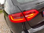 Audi A4 Avant 2.0 TDI DPF multitronic S line Sportpaket - 27