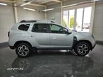 Dacia Duster 1.5 Blue dCi 4WD Prestige jante 17" - 7