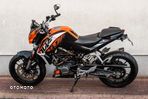 KTM Duke - 6