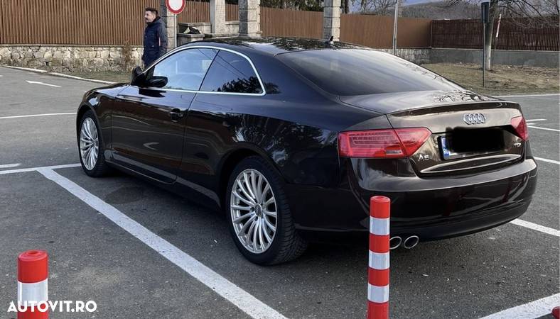 Audi A5 Coupe 2.0 TDI - 3