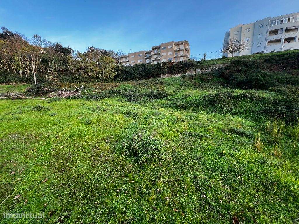 Terreno para Construção próximo ao centro da cidade de Amarante - Grande imagem: 3/11