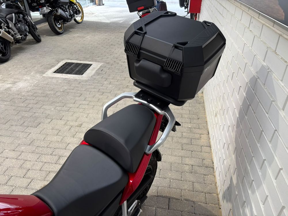 Macbor Montana XR5 510