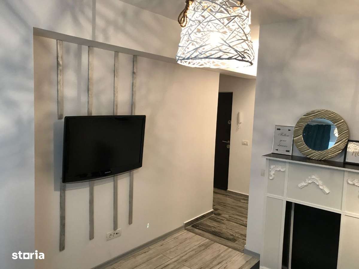 Garsoniera TVA 21% inclus bucatarie inchisa Militari Residence - Imagine principală: 2/4