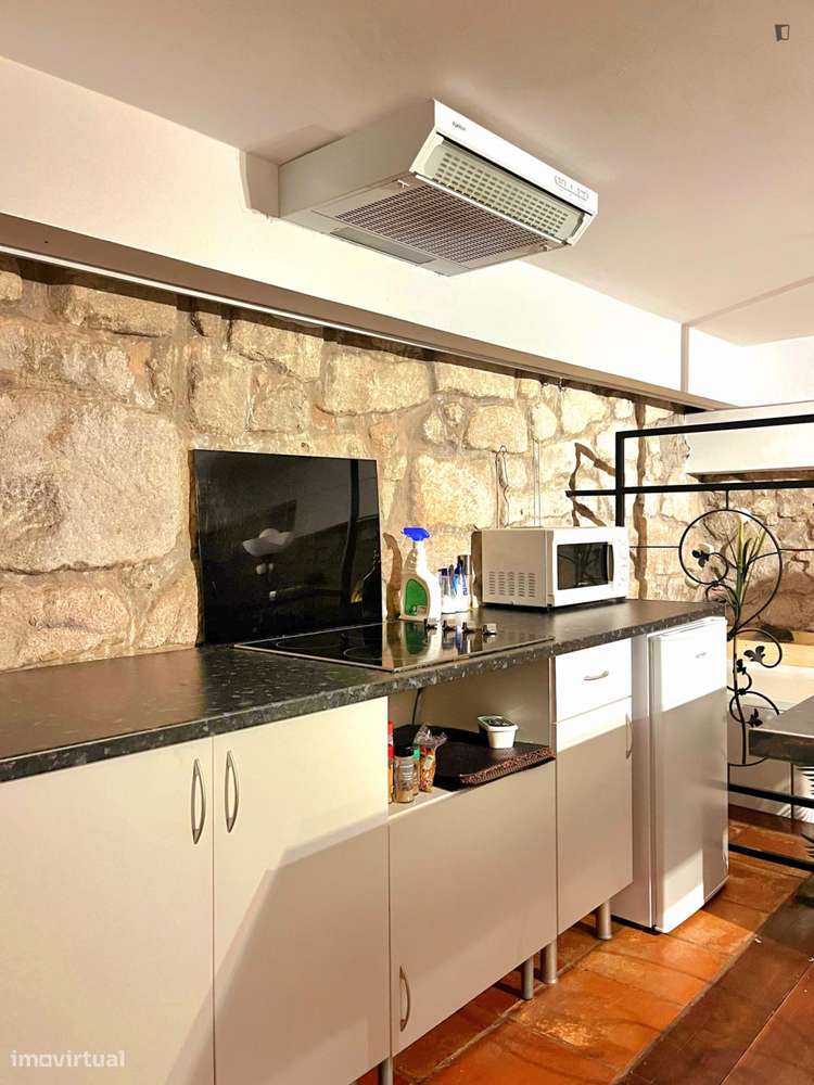 Estúdio - localizado em Bonfim Porto - Grande imagem: 3/6