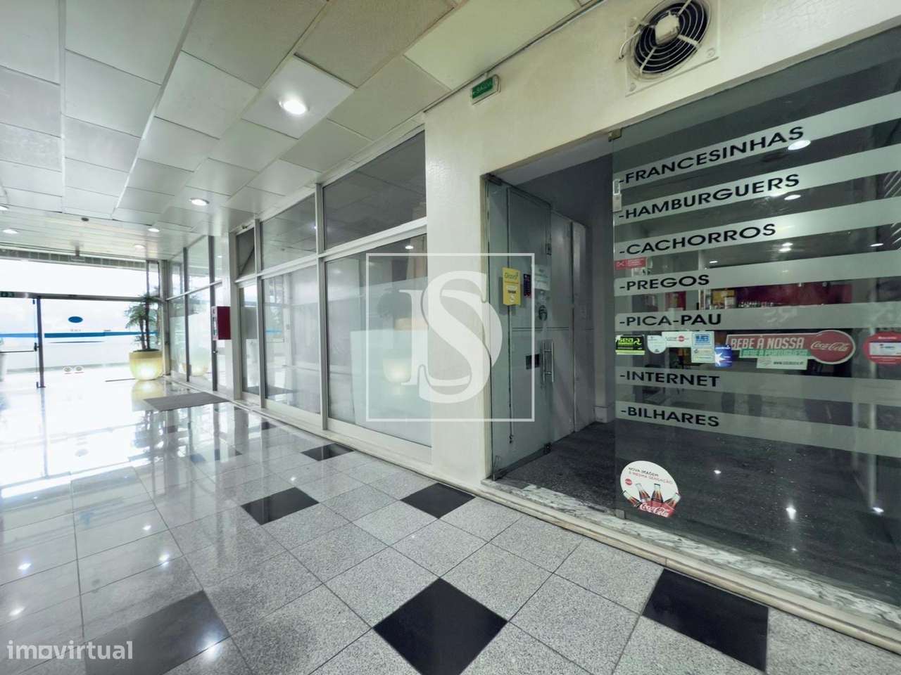 Restaurante Snack-Bar-5