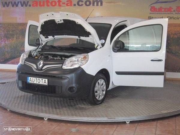 Renault Kangoo 1.5 dCi Maxi Business - 9