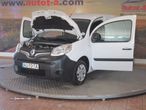 Renault Kangoo 1.5 dCi Maxi Business - 9