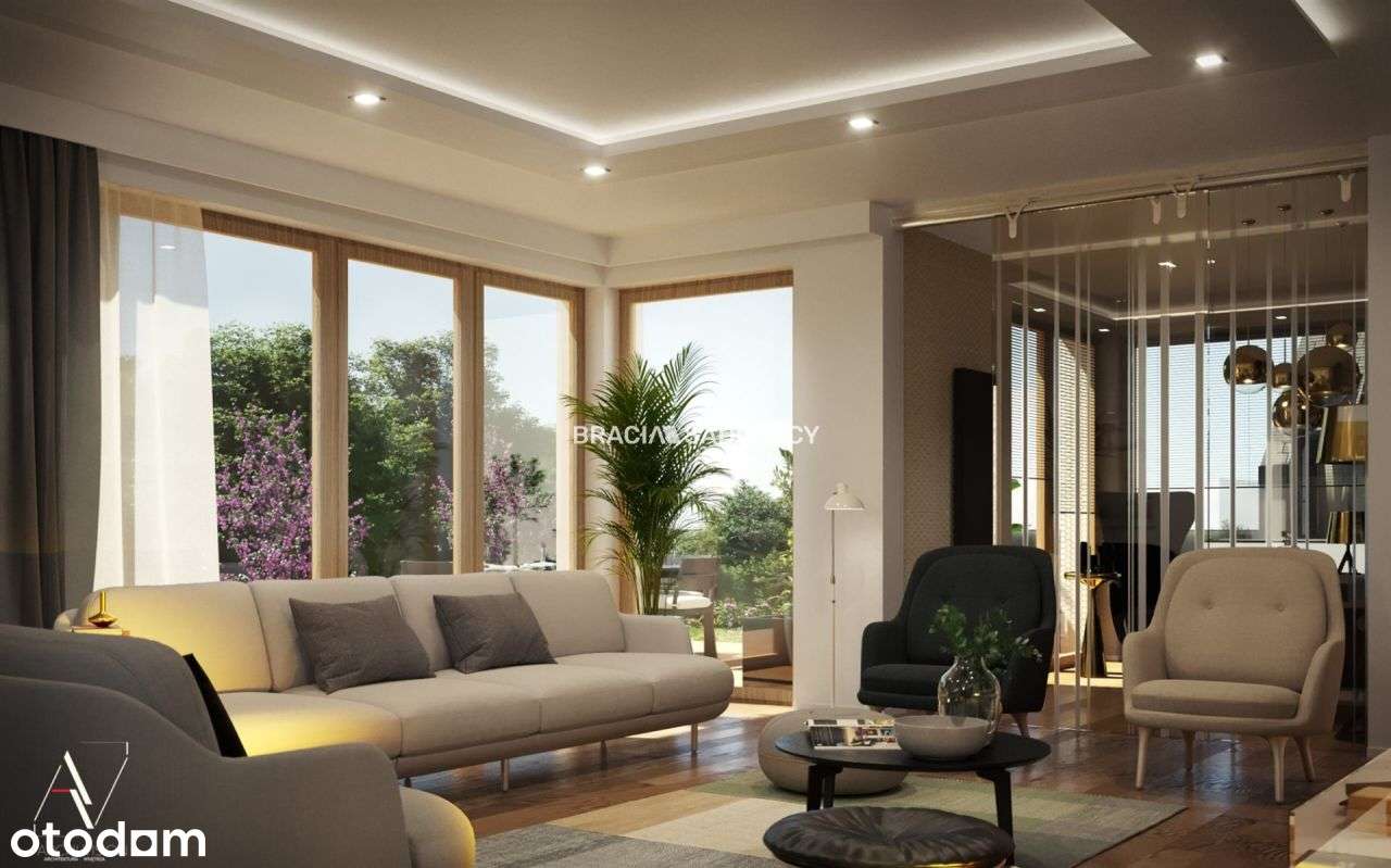 Domy położone w sielankowej okolicy - Skotniki - Pełny obrazek: 5/15