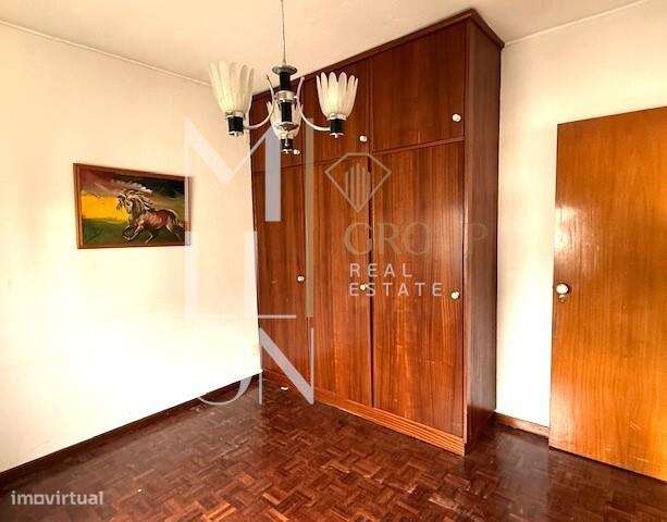 Apartamento no centro do Funchal| varanda vista mar. - Grande imagem: 4/8