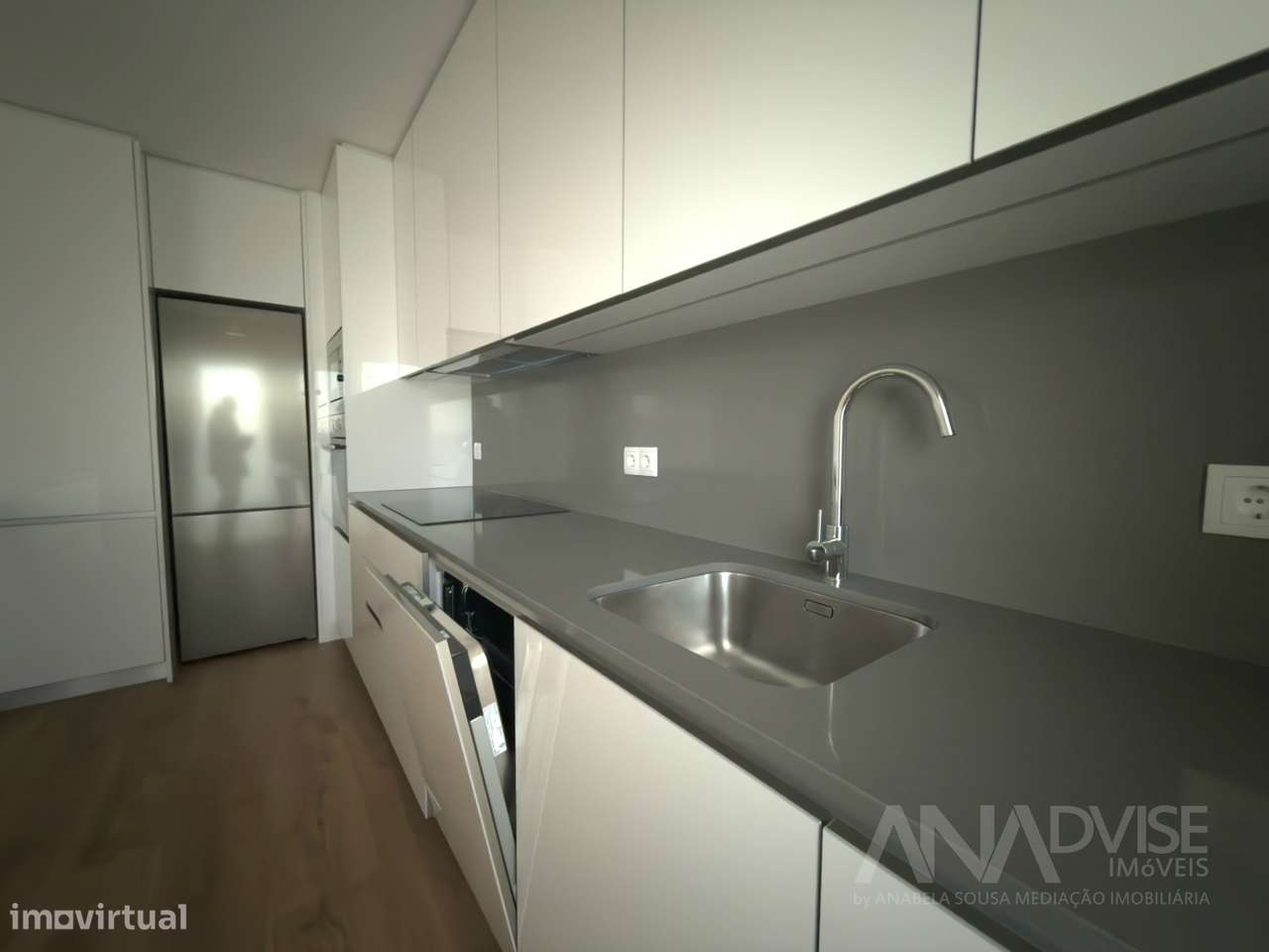 Apartamento T3 Arrendamento em Ranhados,Viseu - Grande imagem: 3/15