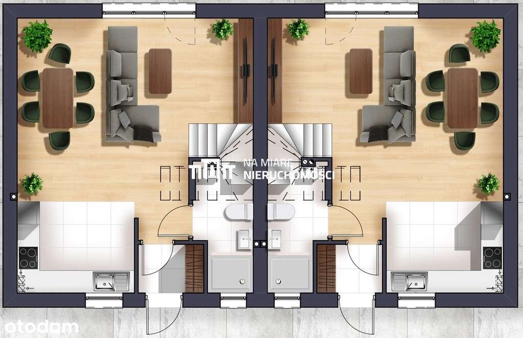 2026 r. | 4 pokoje | St. Dewelop. | Niskie koszty - Pełny obrazek: 5/8