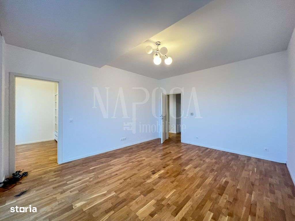 Apartament 4 camere de vanzare in Gheorgheni, Cluj Napoca - Imagine principală: 5/18
