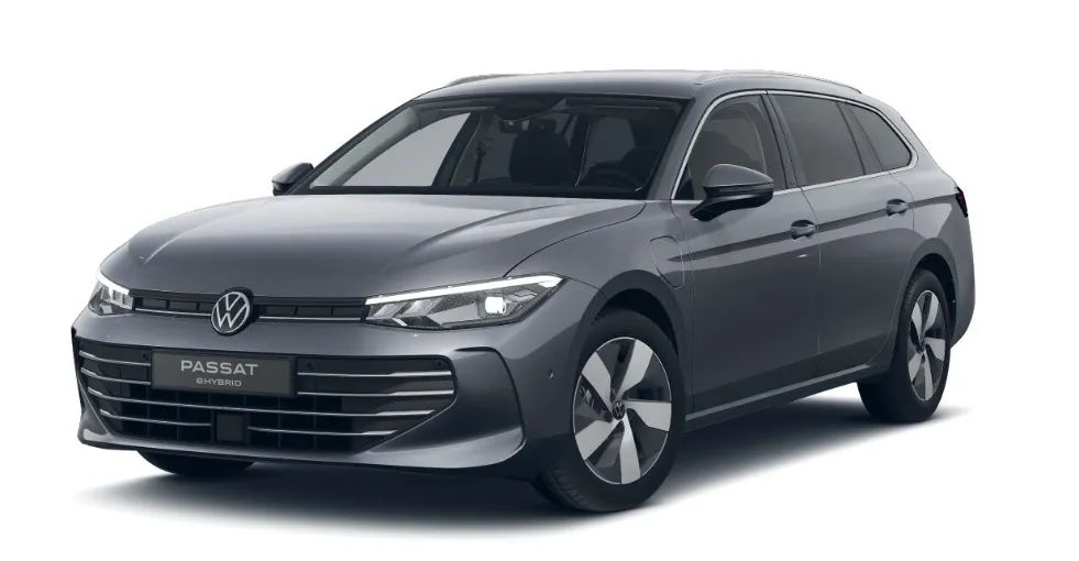 Business Plus 1.5 TSI eHybrid 204KM DSG, 6-stopniowa