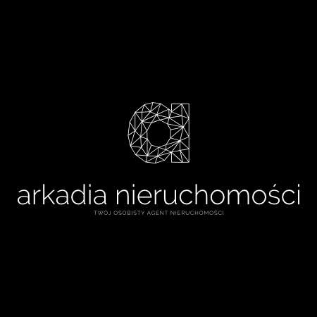 Logo: Nieruchomości Arkadia