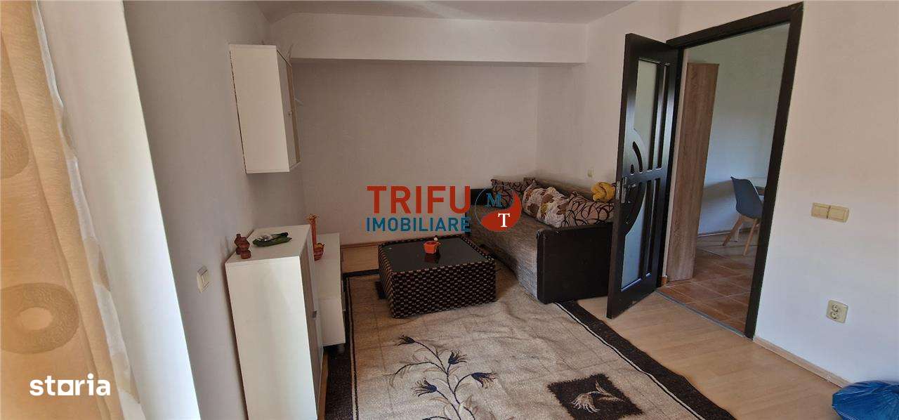 Apartament Modern cu 3 Camere în Zona Piața Cetate a Municipiului Alba - Imagine principală: 2/7
