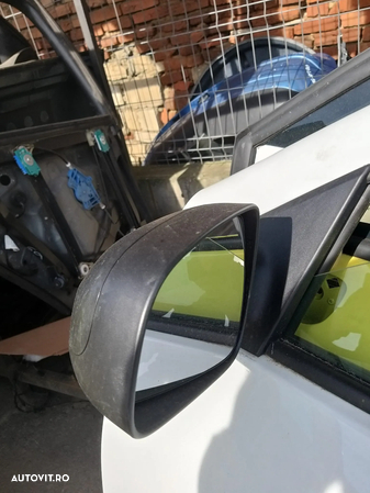 Oglinda Stanga pentru Dacia Sandero din 2019 - 2