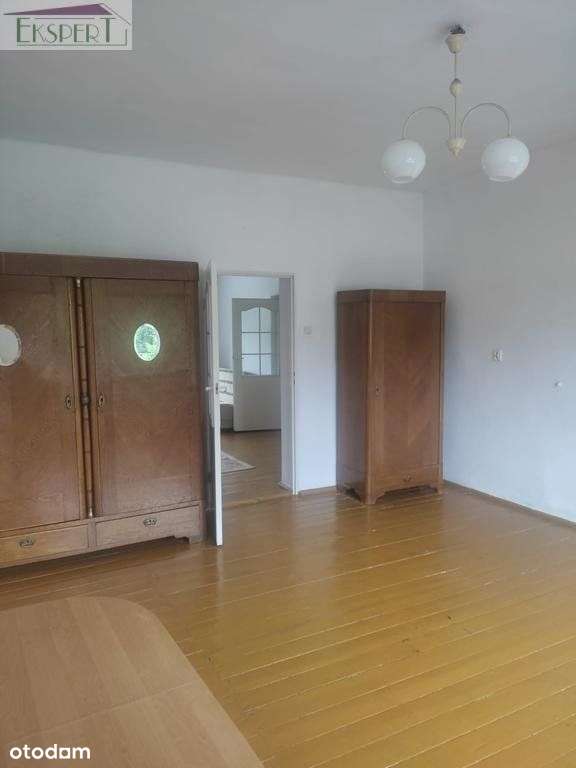 Czeladź Katowicka - dwa lokale w kamienicy, ogród-7