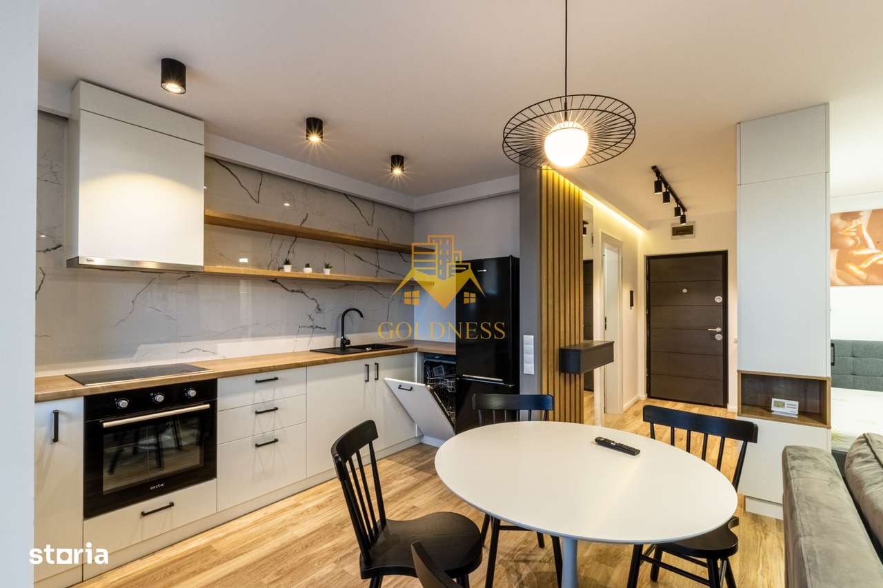 1camera, bloc nou, Buna Ziua, zona Grand Hotel Italia, LIDL, Panemar - Imagine principală: 5/12