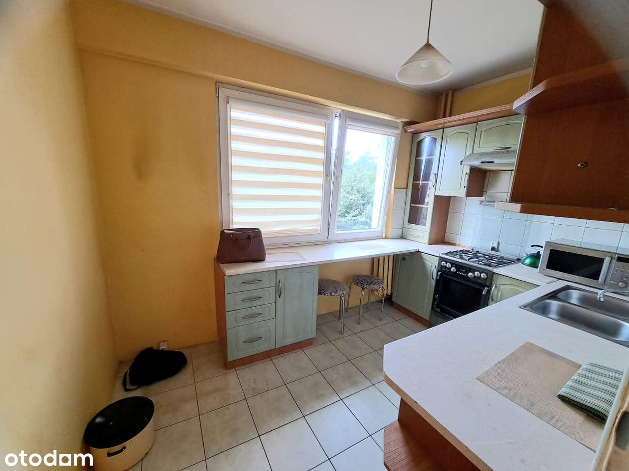 Przestronne 3-pokojowe mieszkanie z balkonem-3