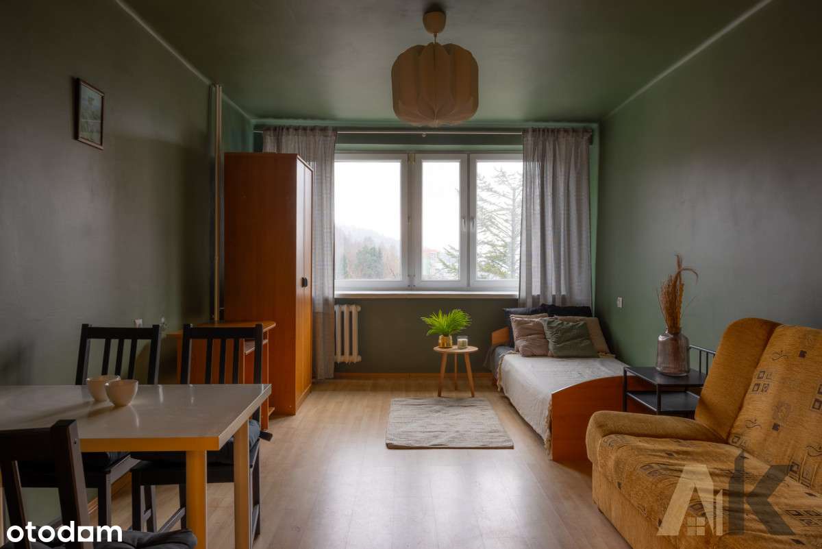 Gotowiec Inwestycyjny w Sercu Krynicy-Zdroju-3