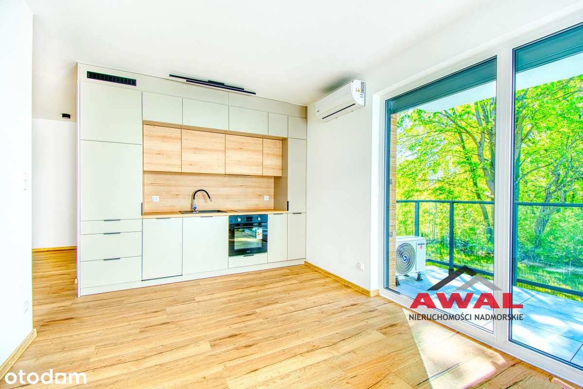 Chłapowo 3-pokojowy apartament wakacyjny-0