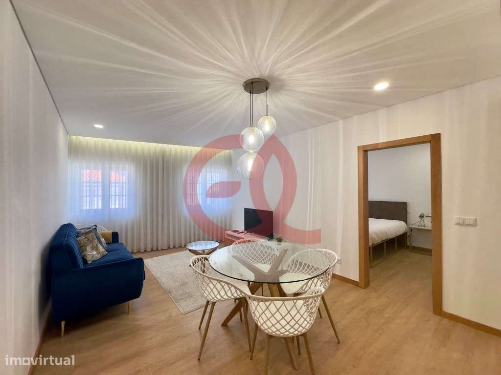 Apartamento T2 - Centro Histórico, Viana do Castelo - Grande imagem: 4/16