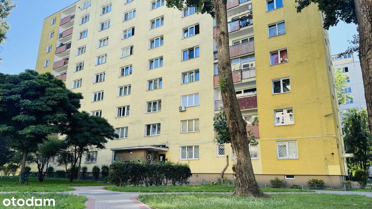 Kawalerka z wyposażeniem obok CH Arkadia - do wprowadzenia od zaraz-11