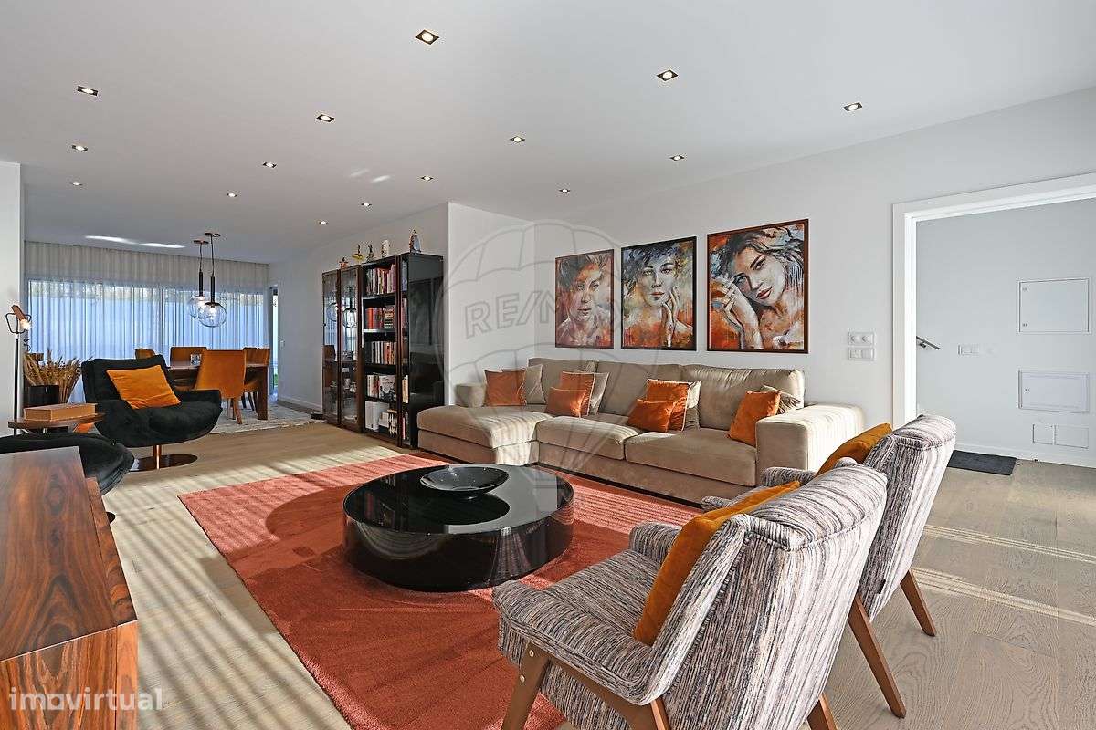 Moradia T3 para venda - Grande imagem: 4/46