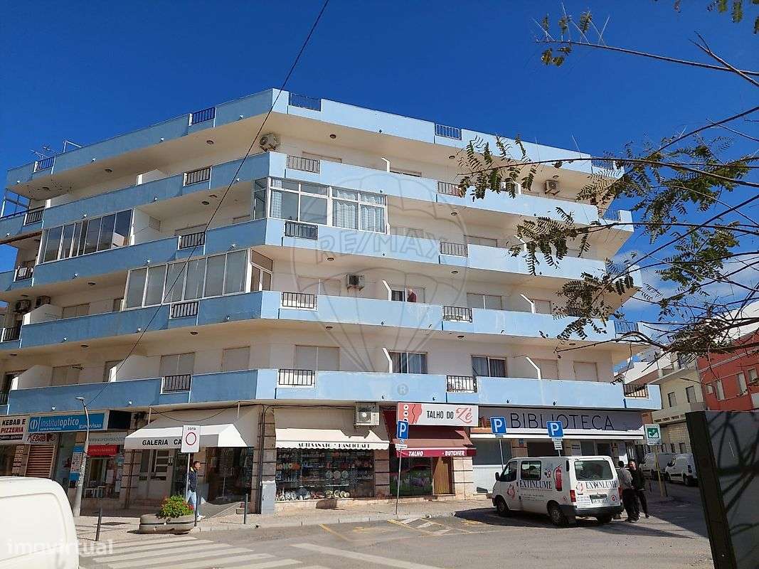 Apartamento T1 para venda - Grande imagem: 2/17