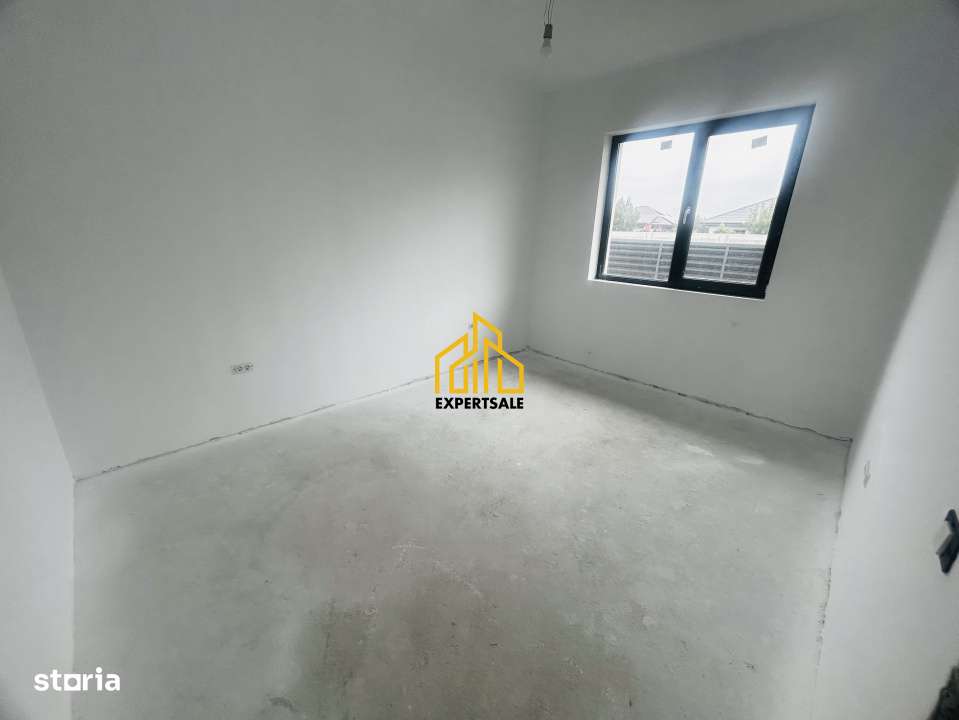 CASA INDIVIDUALA /DOMNESTI 4 CAMERE/ 500 MP - Imagine principală: 4/10