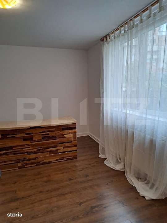 Spatiu de birouri, de inchiriat, 117 mp, zona Gheorgheni - Imagine principală: 5/10