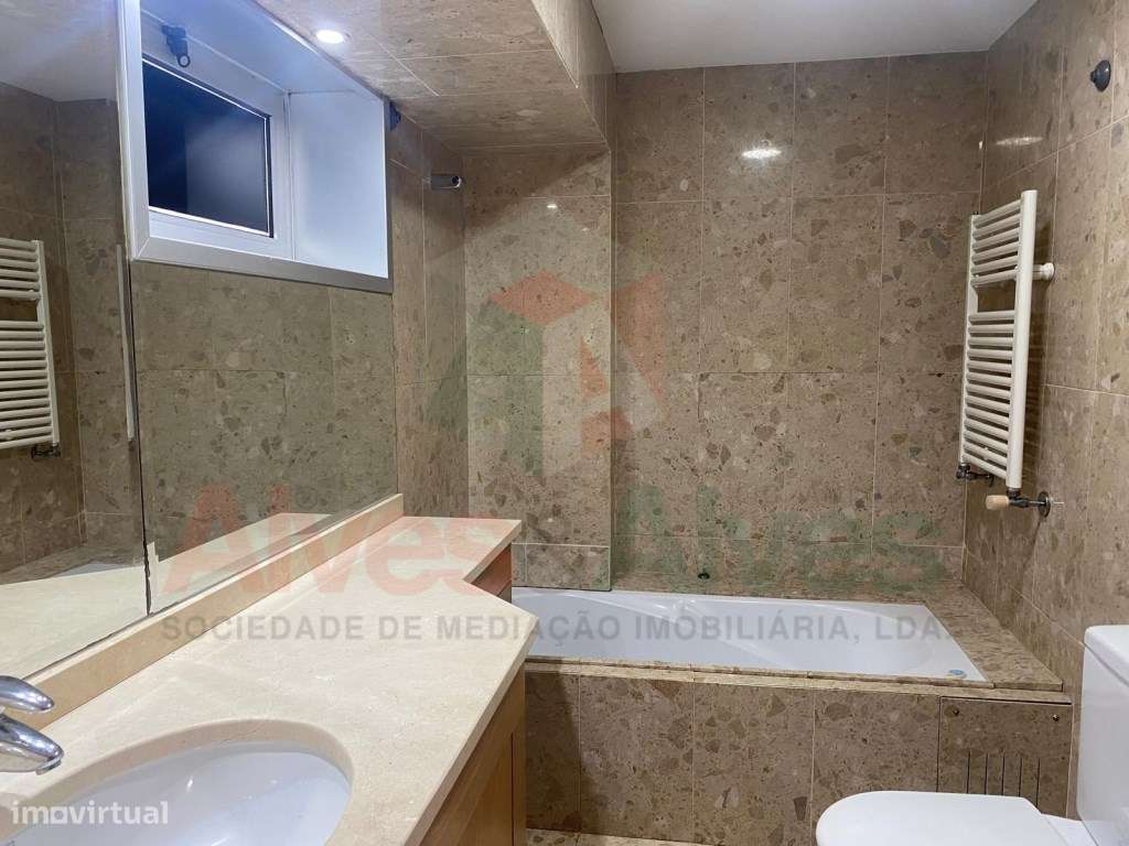 Apartamento T2 - Maia - Vila Nova da Telha a 10 min. da Estação do ...-9