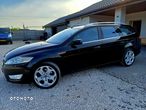 Ford Mondeo 2.0 FF Titanium - 5