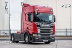 Scania R410-R450 / 181900 PLN / sprowadzony / ADR - 2