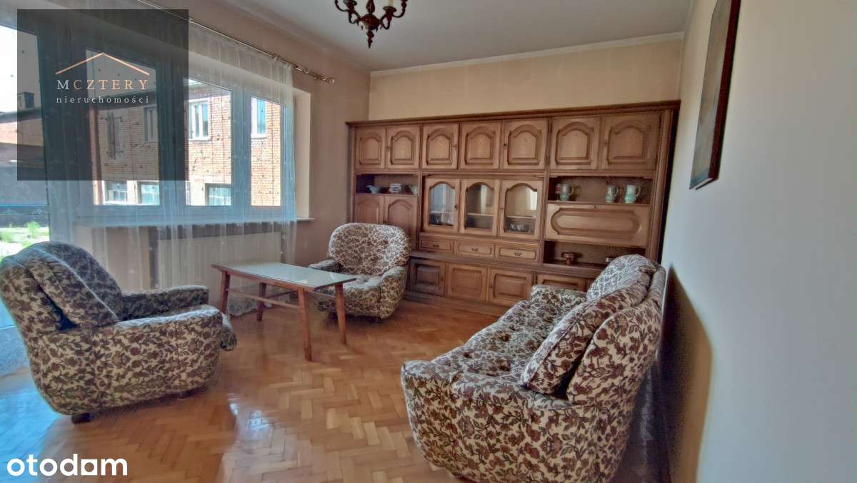 Nieruchomość pod działalność z funkcją mieszkalną.-3