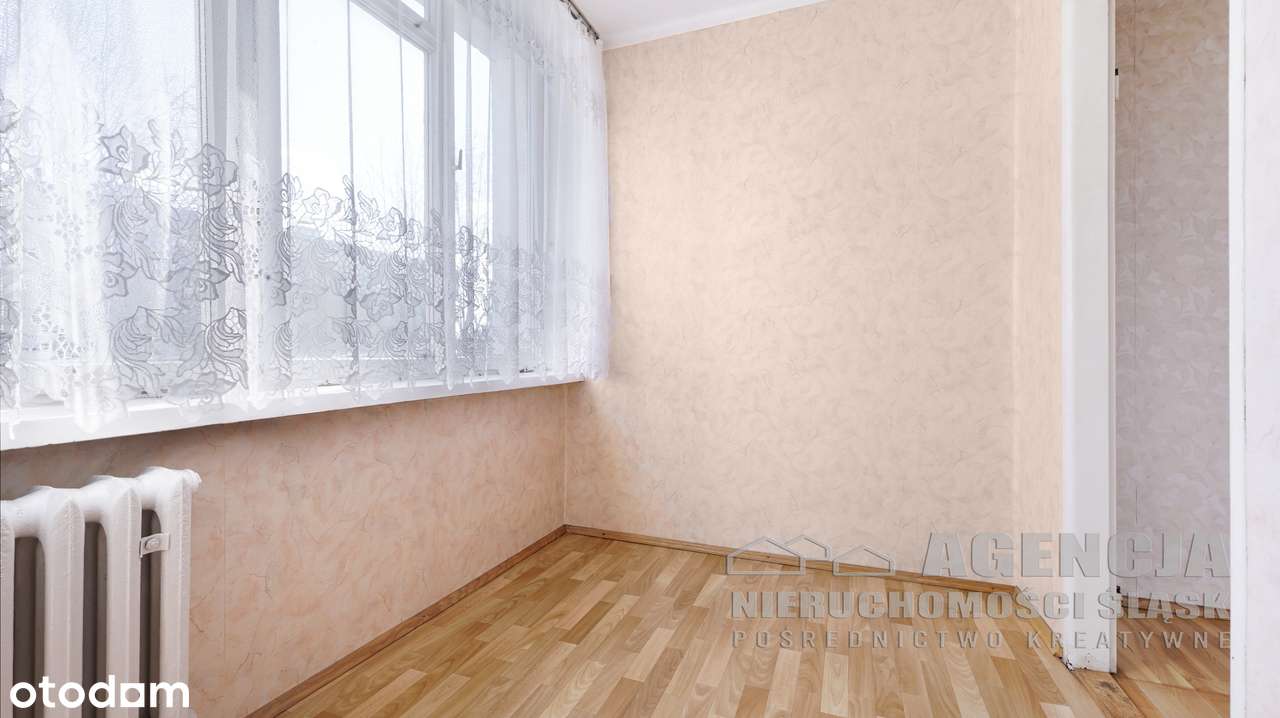 Przestronne 4-pokojowe mieszkanie z balkonem-4