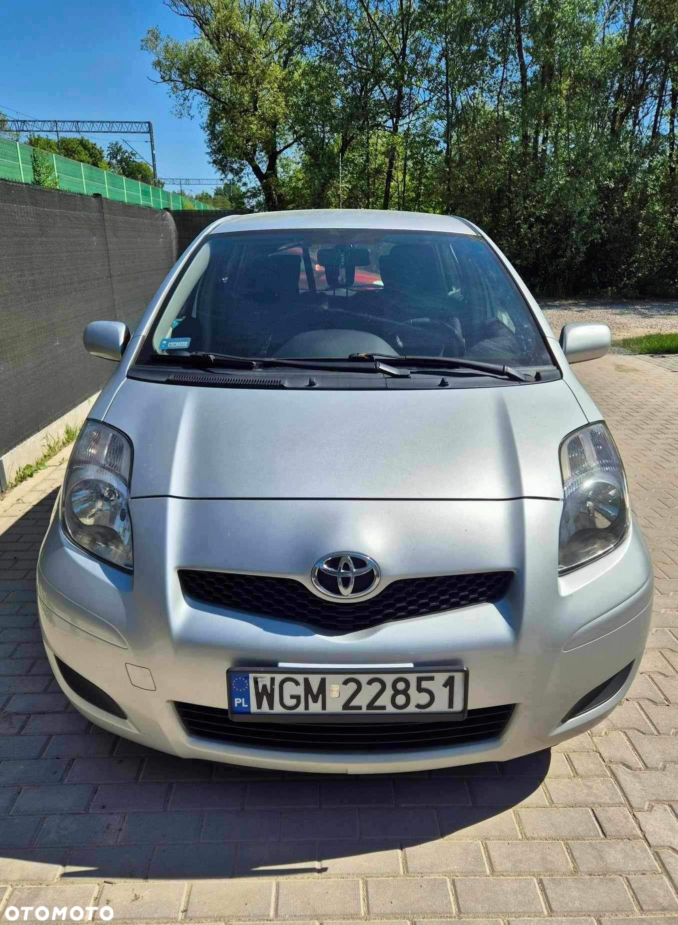 Toyota Yaris - 2