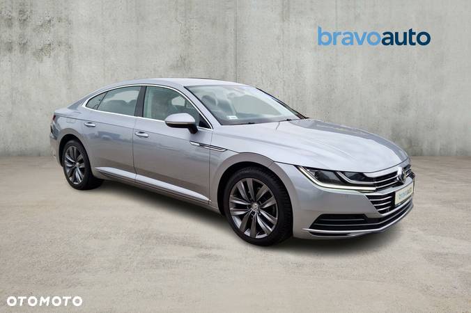 Volkswagen Arteon 1.5 TSI ACT Evo Elegance DSG - 7